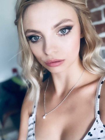 Анкета проститутки Забава - Фото 1, , 21 год, №285885
